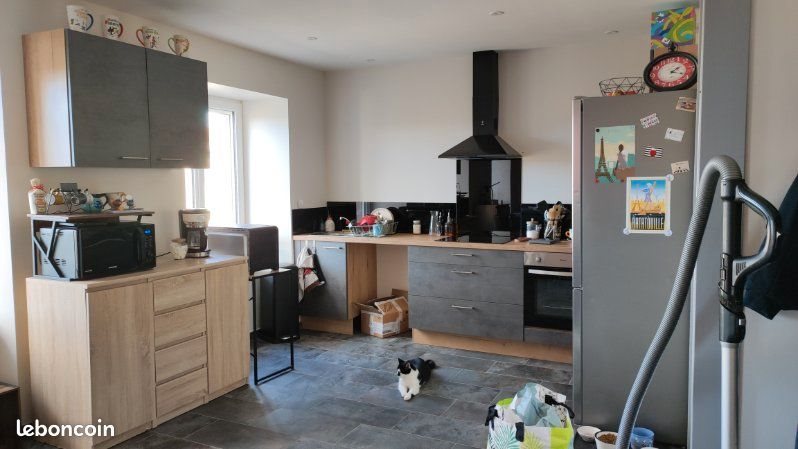 Appartement à louer, 95m², Saugues