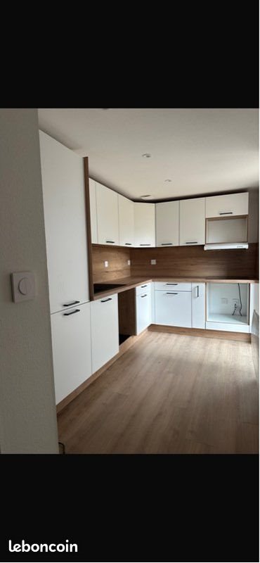 Appartement à louer, 85m², Duttlenheim