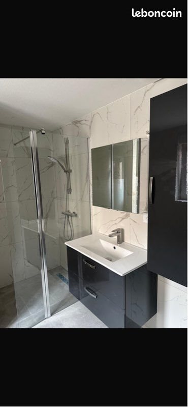 Appartement à louer, 85m², Duttlenheim