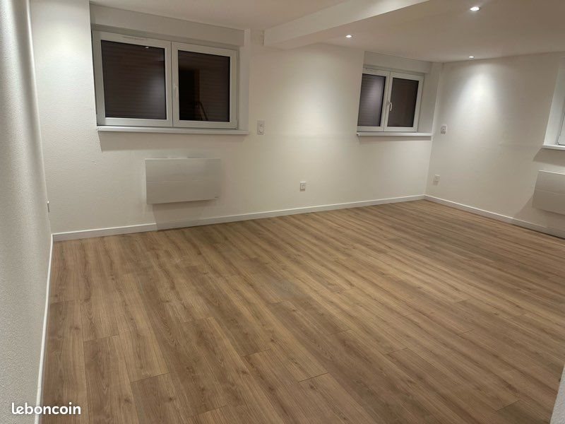 Appartement à louer, 85m², Duttlenheim
