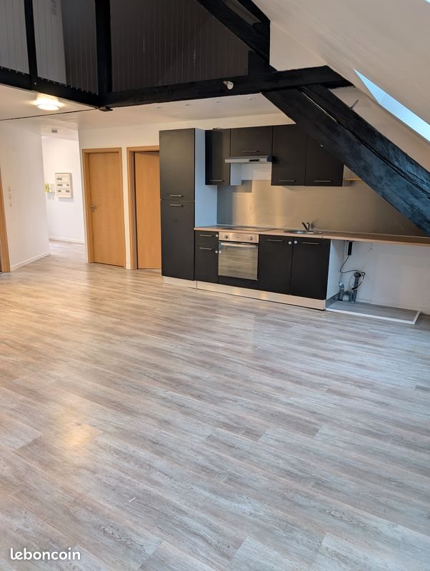 Appartement à louer, 150m², Hargarten-aux-Mines