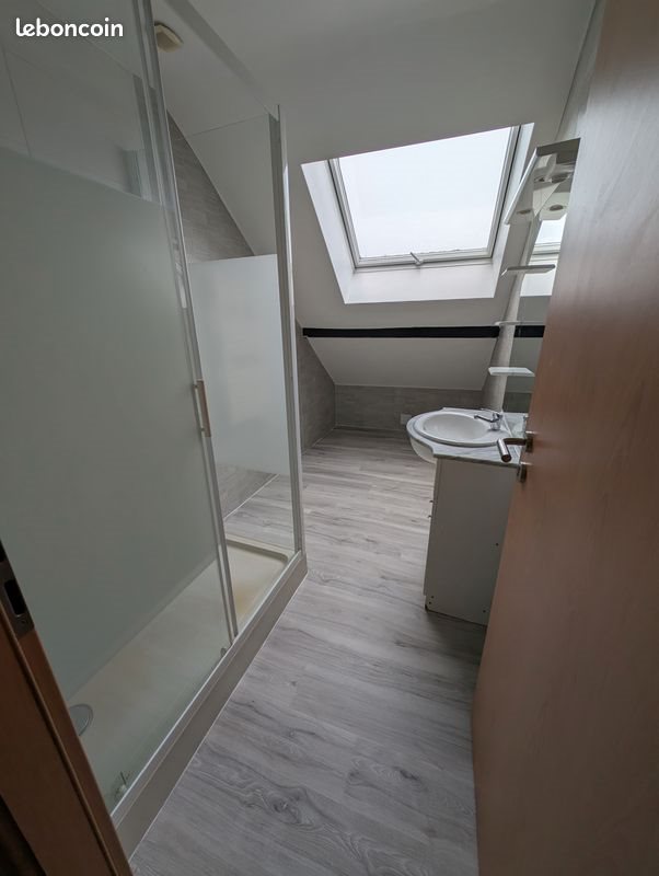 Appartement à louer, 150m², Hargarten-aux-Mines