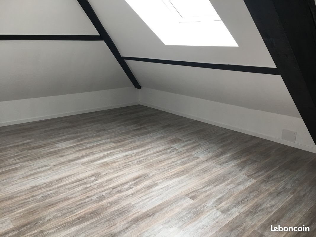 Appartement à louer, 150m², Hargarten-aux-Mines