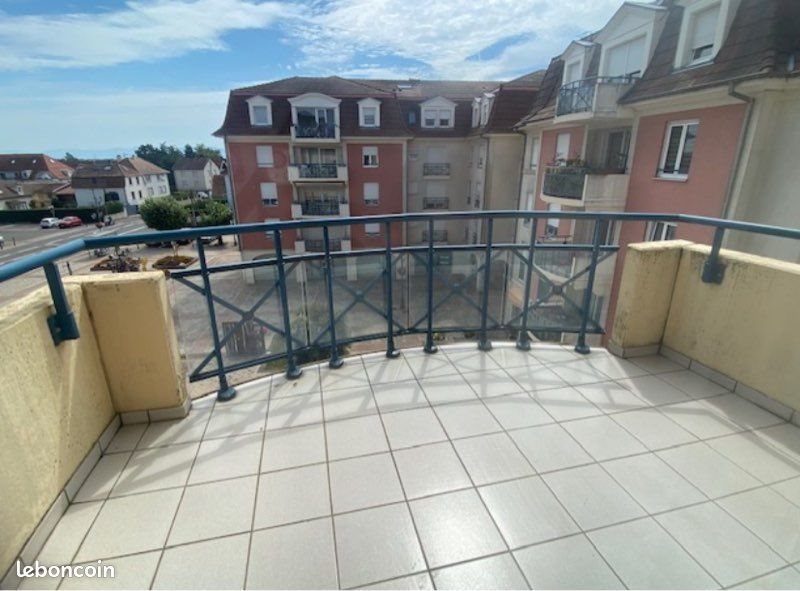 Appartement à vendre, 34m², Richwiller