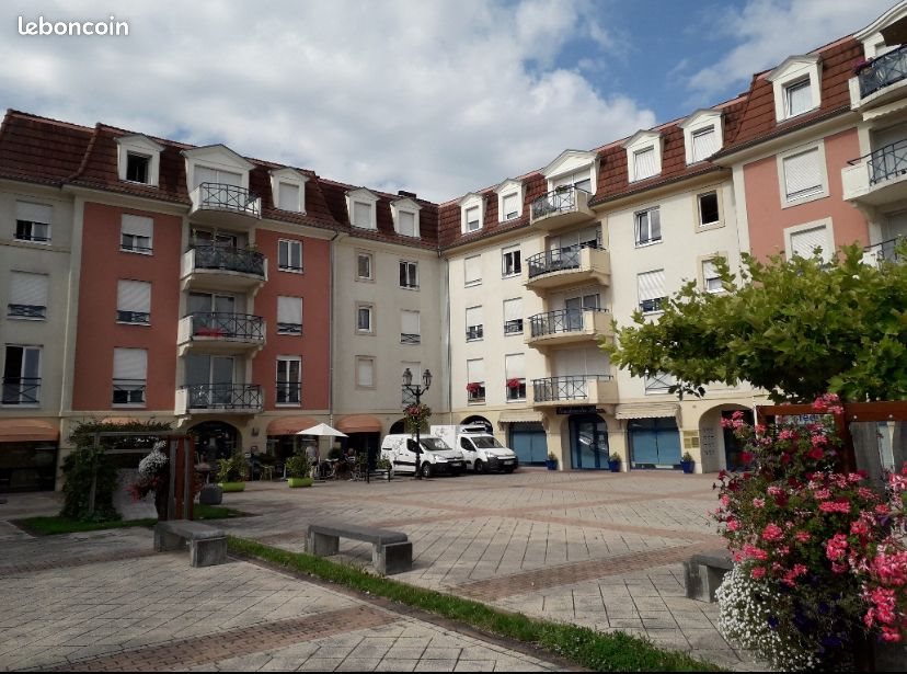 Appartement à vendre, 34m², Richwiller