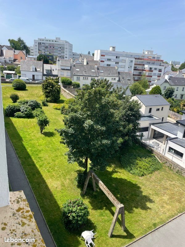 Appartement à louer, 77m², Lorient