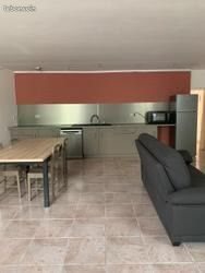 Appartement à louer, 95m², Auch