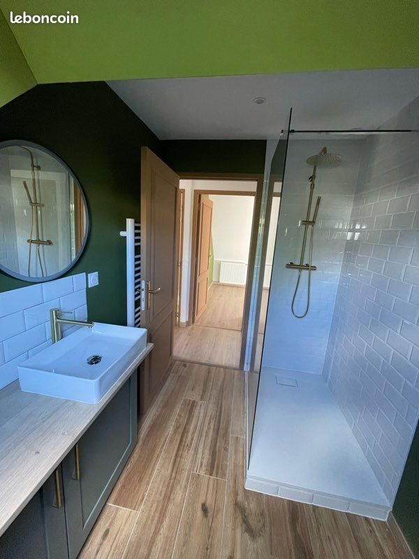 Appartement à louer, 75m², Villers-Bocage
