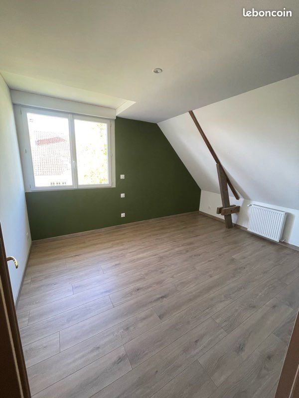 Appartement à louer, 75m², Villers-Bocage