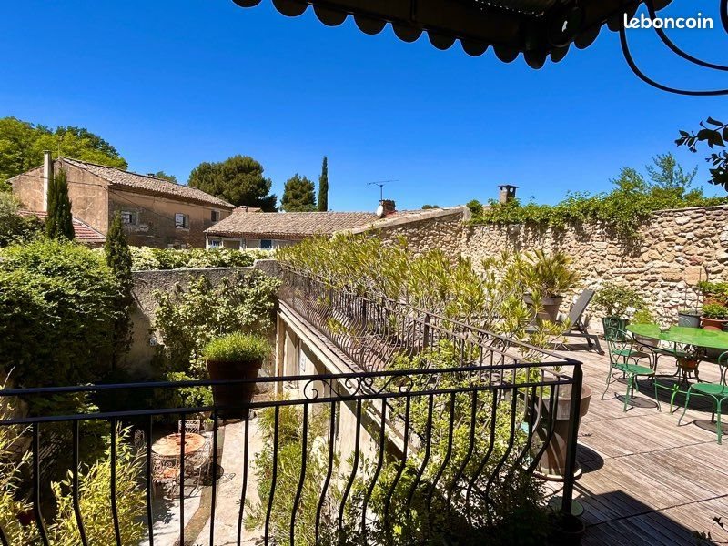 Maison à vendre, 175m², Robion