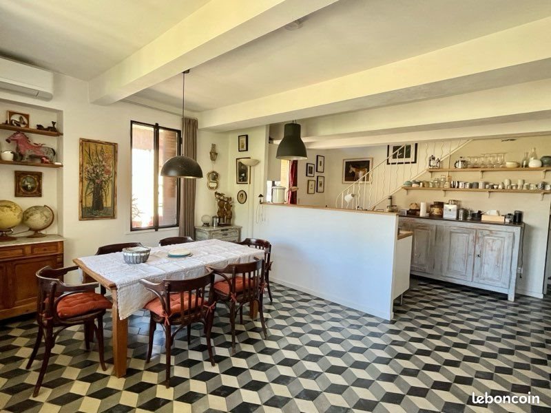Maison à vendre, 175m², Robion