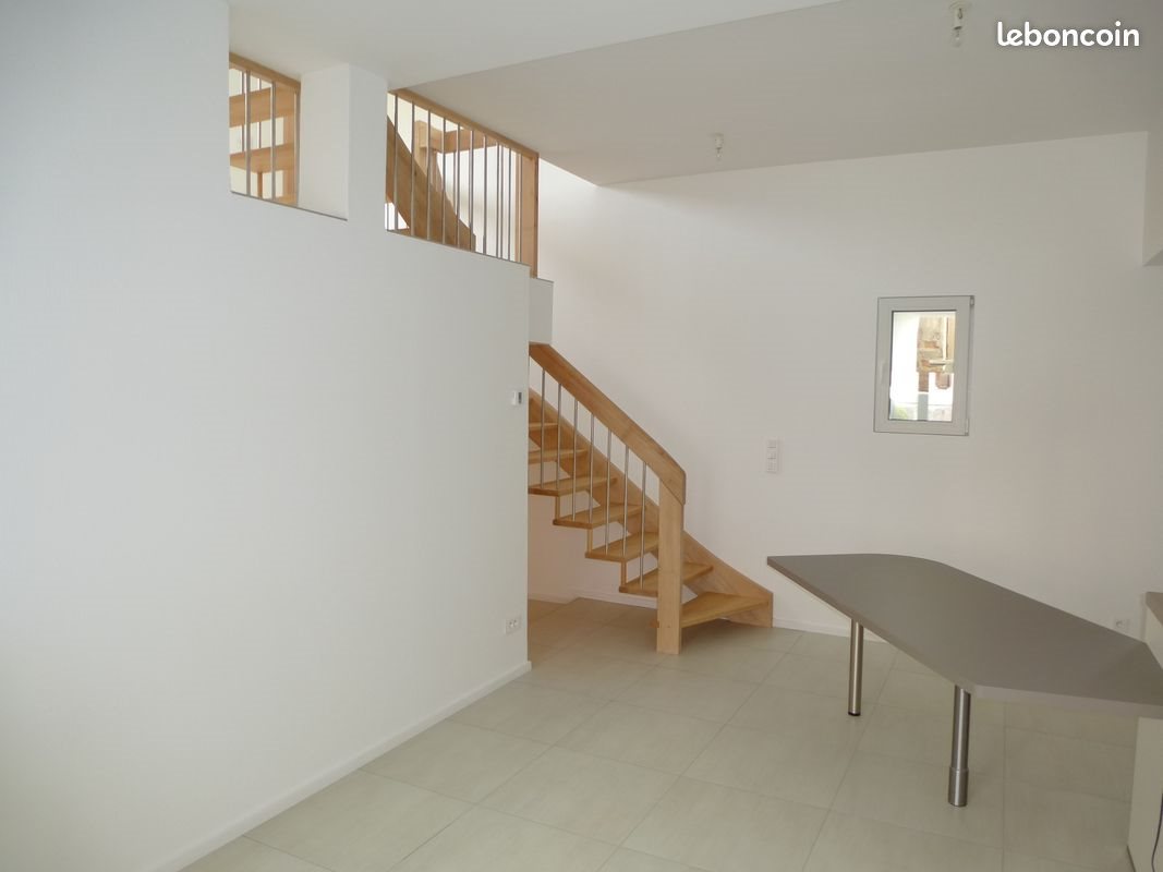 Appartement à louer, 63m², Hochfelden