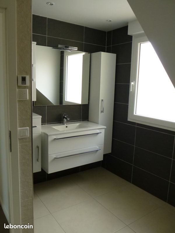 Appartement à louer, 63m², Hochfelden