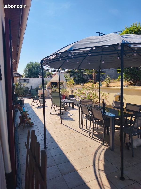 Maison à vendre, 90m², Pont-sur-Yonne