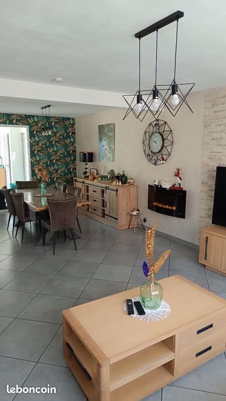 Maison à vendre, 138m², Dunkerque