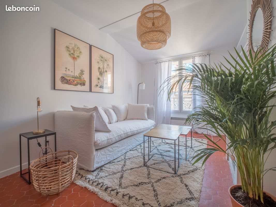 Appartement à louer, 63m², Aix-en-Provence