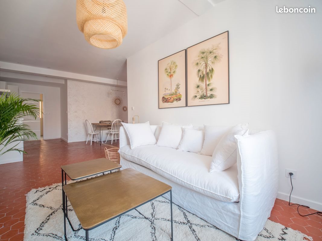 Appartement à louer, 63m², Aix-en-Provence