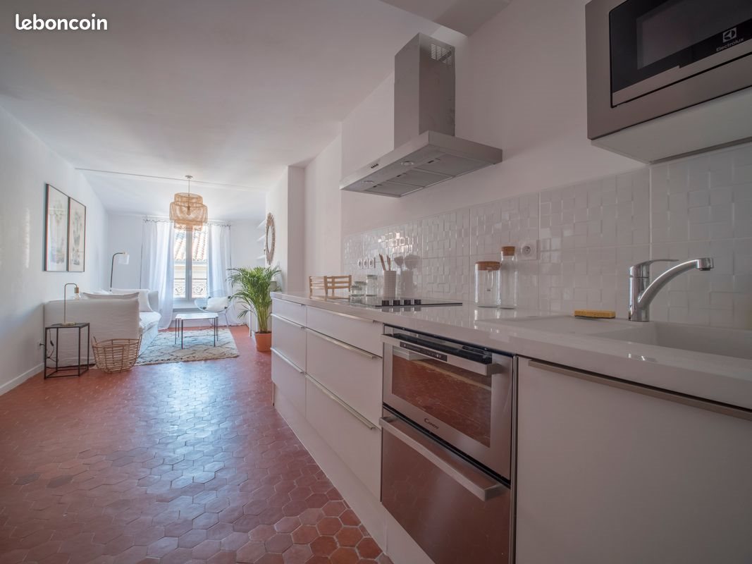 Appartement à louer, 63m², Aix-en-Provence