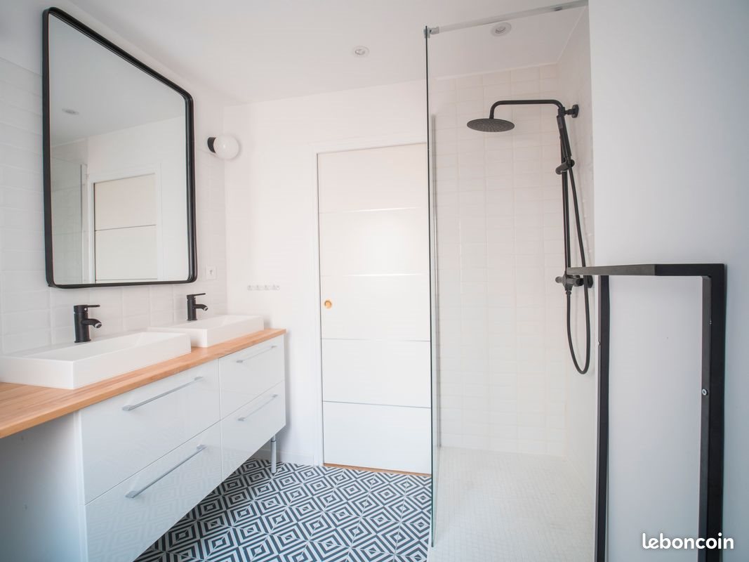 Appartement à louer, 63m², Aix-en-Provence