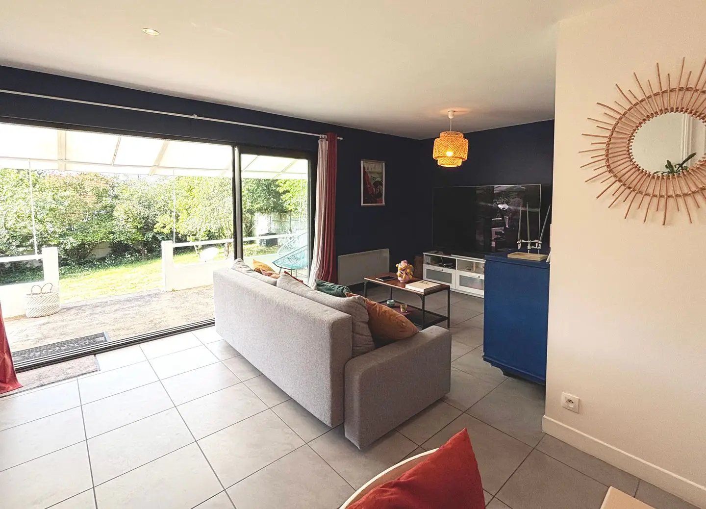Maison à vendre, 91m², Nantes