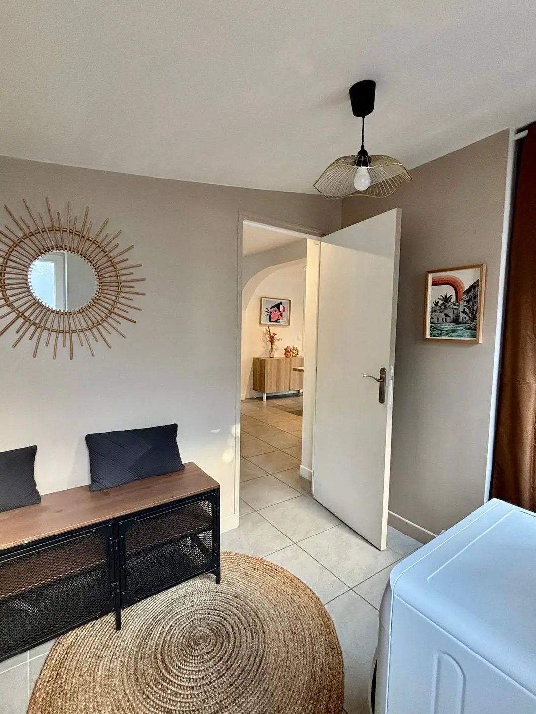 Maison à vendre, 91m², Nantes