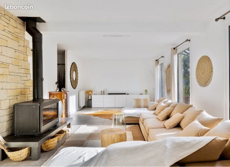 Maison à vendre, 162m², Guérande