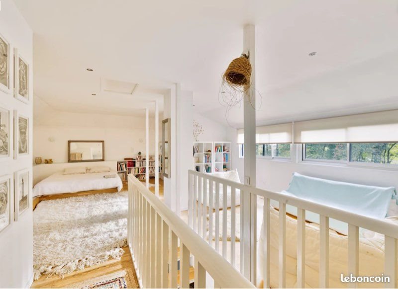 Maison à vendre, 162m², Guérande