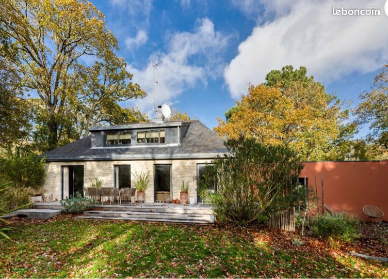 Maison à vendre, 162m², Guérande