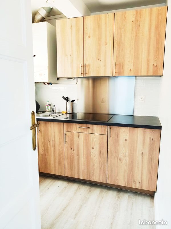 Appartement à louer, 45m², Annecy