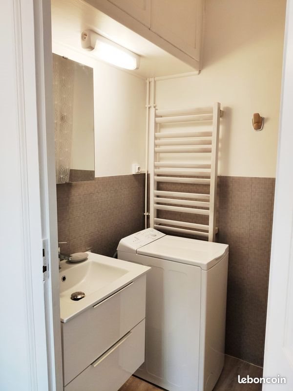 Appartement à louer, 45m², Annecy
