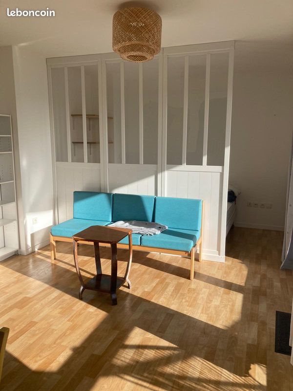 Appartement à louer, 33m², Melun