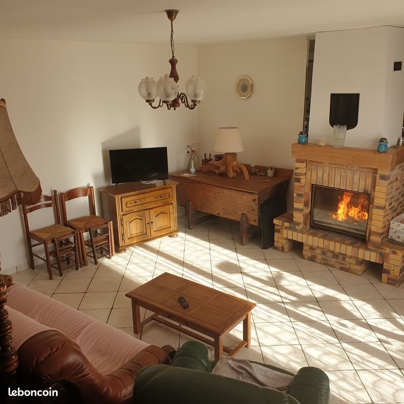 Maison à vendre, 153m², Seignelay