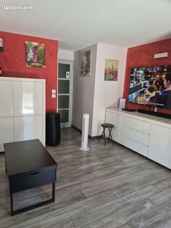 Maison à louer, 34m², Fréjus