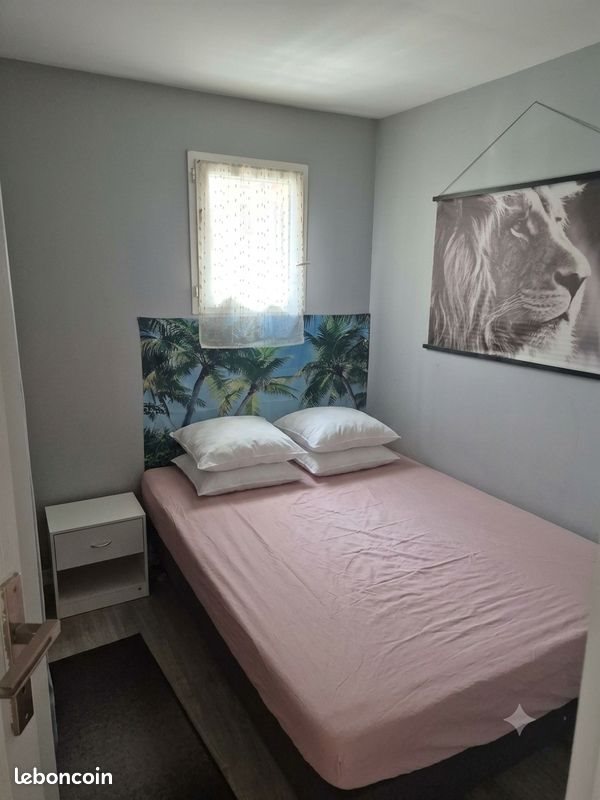 Maison à louer, 34m², Fréjus