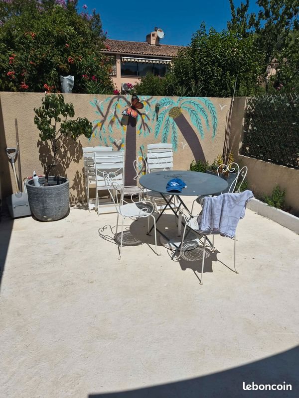 Maison à louer, 34m², Fréjus