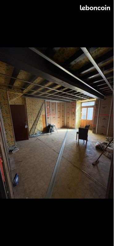 Maison à vendre, 92m², Saint-Dier-d'Auvergne