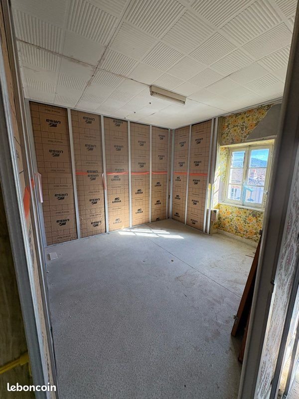 Maison à vendre, 92m², Saint-Dier-d'Auvergne
