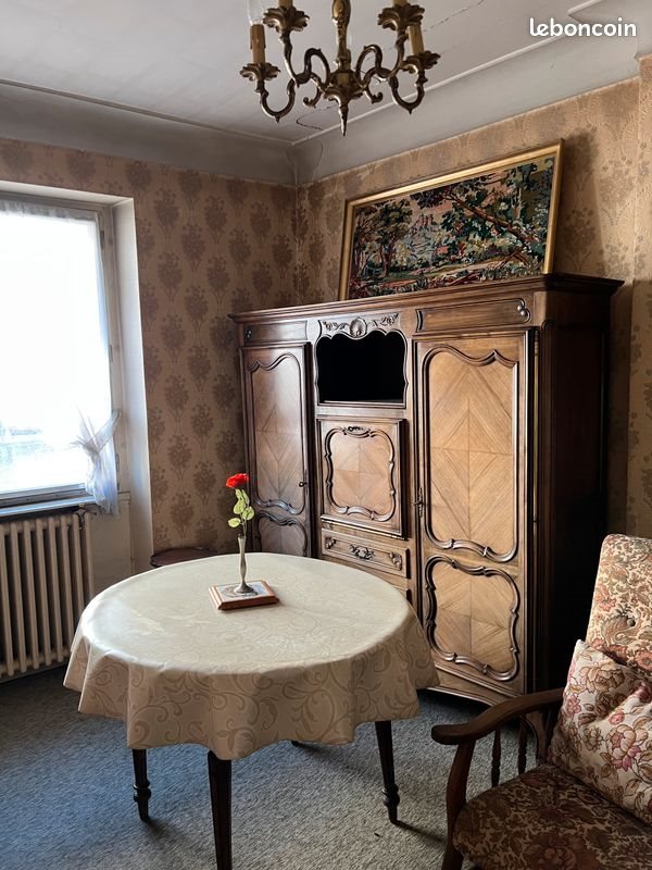 Maison à vendre, 160m², Laussonne