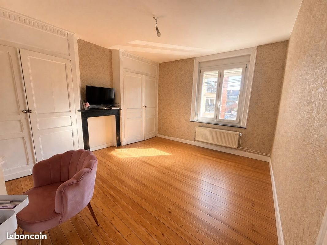 Maison à louer, 117m², Béthune