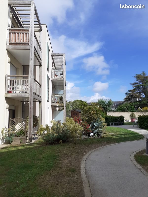Appartement à vendre, 63m², Saint-Jean-de-Monts