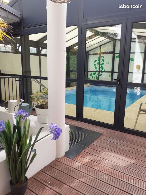 Appartement à vendre, 63m², Saint-Jean-de-Monts