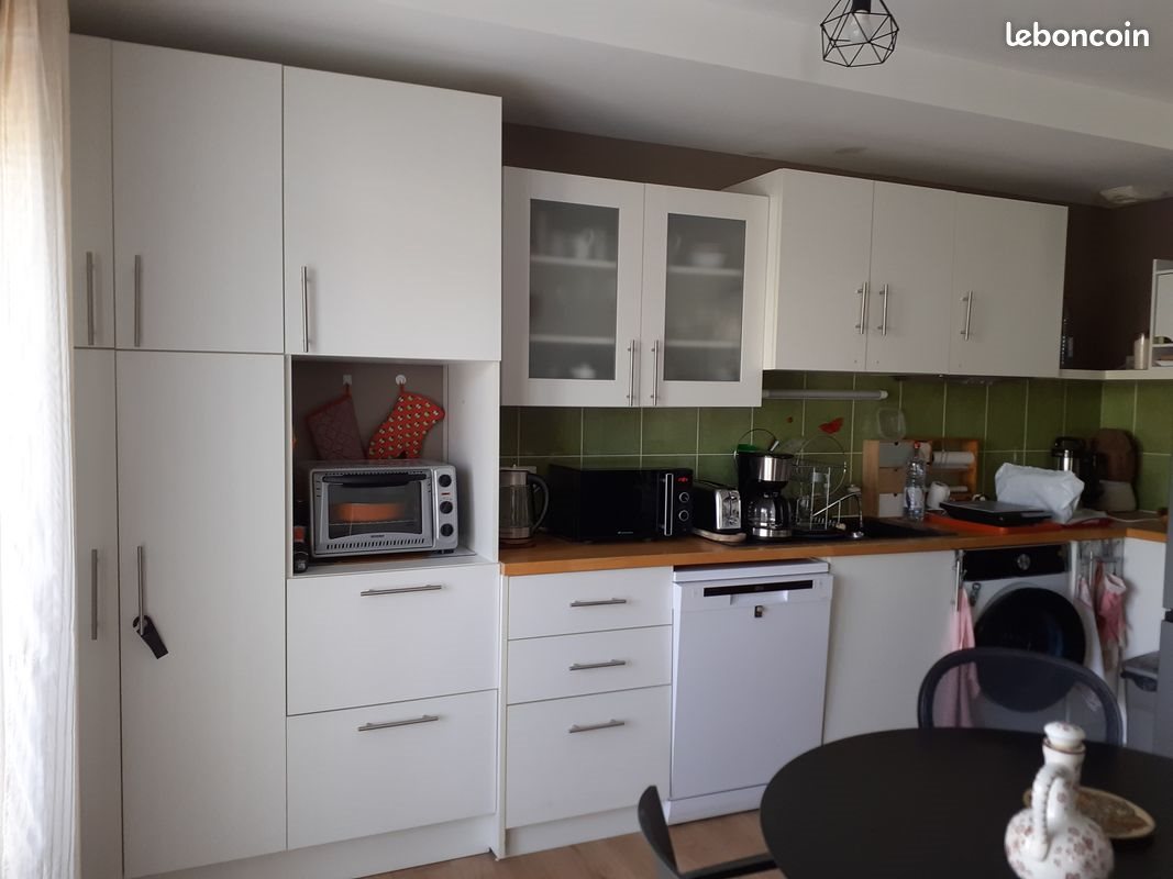 Appartement à vendre, 63m², Saint-Jean-de-Monts