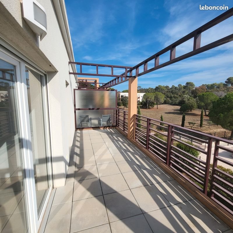 Appartement à louer, 42m², Fréjus