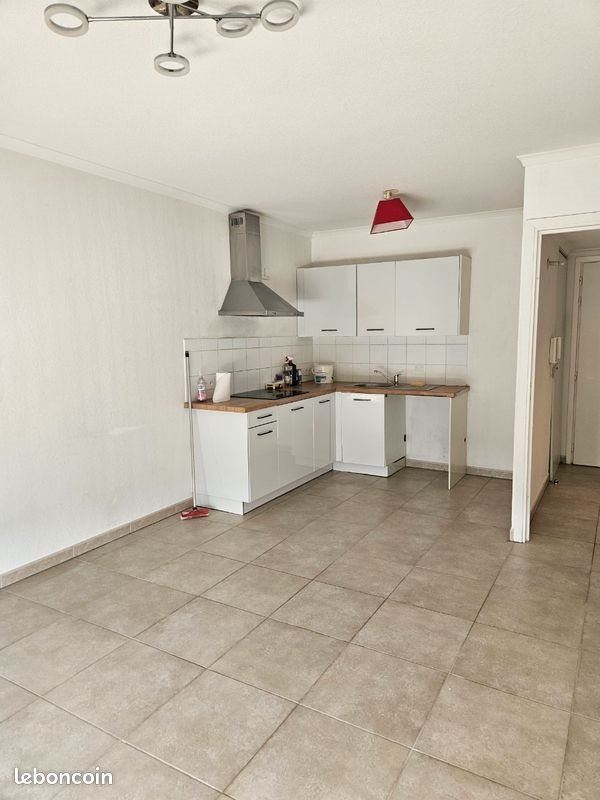 Appartement à louer, 42m², Fréjus