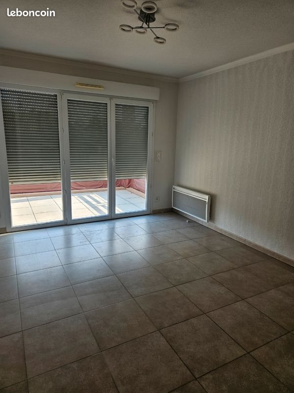 Appartement à louer, 42m², Fréjus