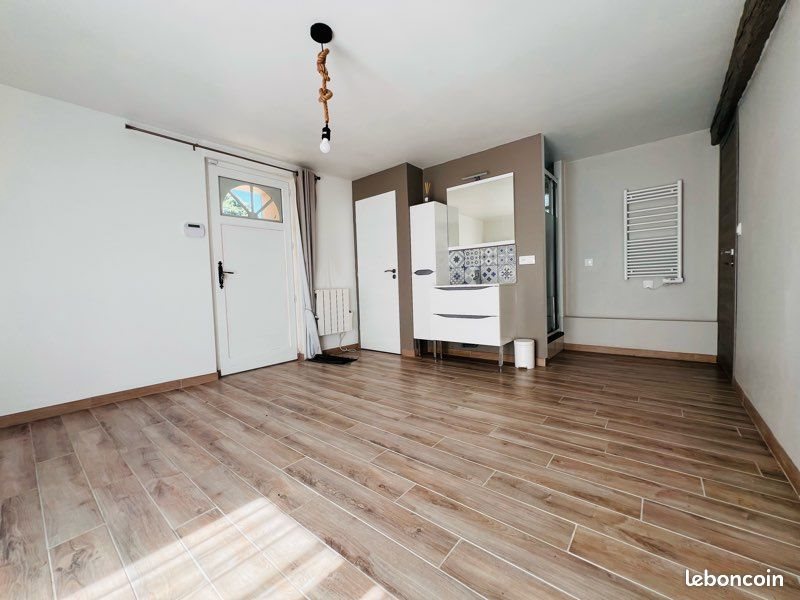 Appartement à louer, 38m², Claye-Souilly