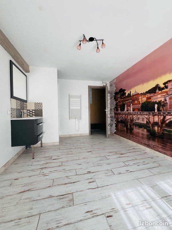 Appartement à louer, 38m², Claye-Souilly