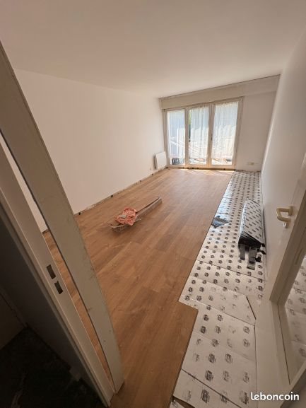 Appartement à louer, 48m², Vannes