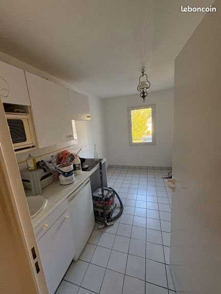 Appartement à louer, 48m², Vannes
