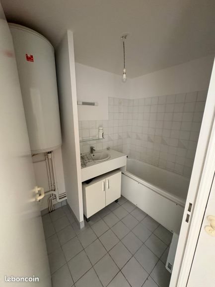 Appartement à louer, 48m², Vannes
